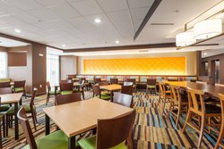  - Fairfield Inn & Suites by Marriott Houston