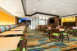  - Fairfield Inn & Suites by Marriott Houston