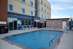  - Fairfield Inn & Suites by Marriott Houston