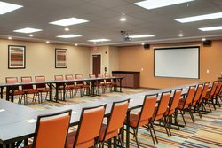  - Fairfield Inn & Suites by Marriott Houston