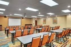  - Fairfield Inn & Suites by Marriott Houston