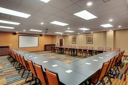  - Fairfield Inn & Suites by Marriott Houston
