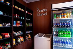  - Fairfield Inn & Suites by Marriott Hobby Airport Houston - I-45, Exit 38