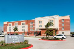  - SpringHill Suites by Marriott Sugar Land - I-69, Exit 112
