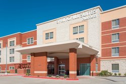  - SpringHill Suites by Marriott Sugar Land - I-69, Exit 112