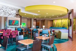  - SpringHill Suites by Marriott Sugar Land - I-69, Exit 112