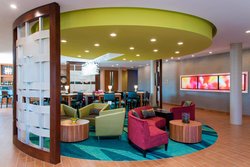  - SpringHill Suites by Marriott Sugar Land - I-69, Exit 112