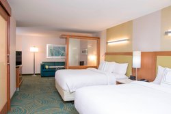  - SpringHill Suites by Marriott Sugar Land - I-69, Exit 112