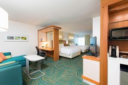  - SpringHill Suites by Marriott Sugar Land - I-69, Exit 112
