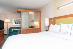  - SpringHill Suites by Marriott Sugar Land - I-69, Exit 112