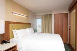  - SpringHill Suites by Marriott Sugar Land - I-69, Exit 112