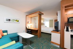  - SpringHill Suites by Marriott Sugar Land - I-69, Exit 112