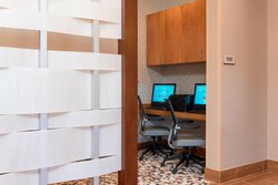  - SpringHill Suites by Marriott Sugar Land - I-69, Exit 112