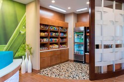  - SpringHill Suites by Marriott Sugar Land - I-69, Exit 112