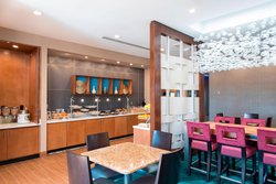  - SpringHill Suites by Marriott Sugar Land - I-69, Exit 112