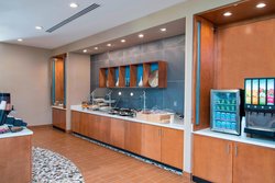  - SpringHill Suites by Marriott Sugar Land - I-69, Exit 112