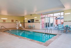  - SpringHill Suites by Marriott Sugar Land - I-69, Exit 112