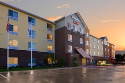  - TownePlace Suites by Marriott West Houston