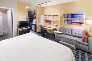 marriott houston towneplace suites westchase west studio suite houte