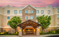  - Staybridge Suites Maumee