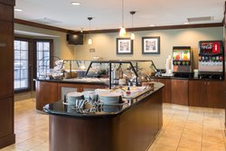  - Staybridge Suites Maumee