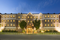  - Staybridge Suites Maumee