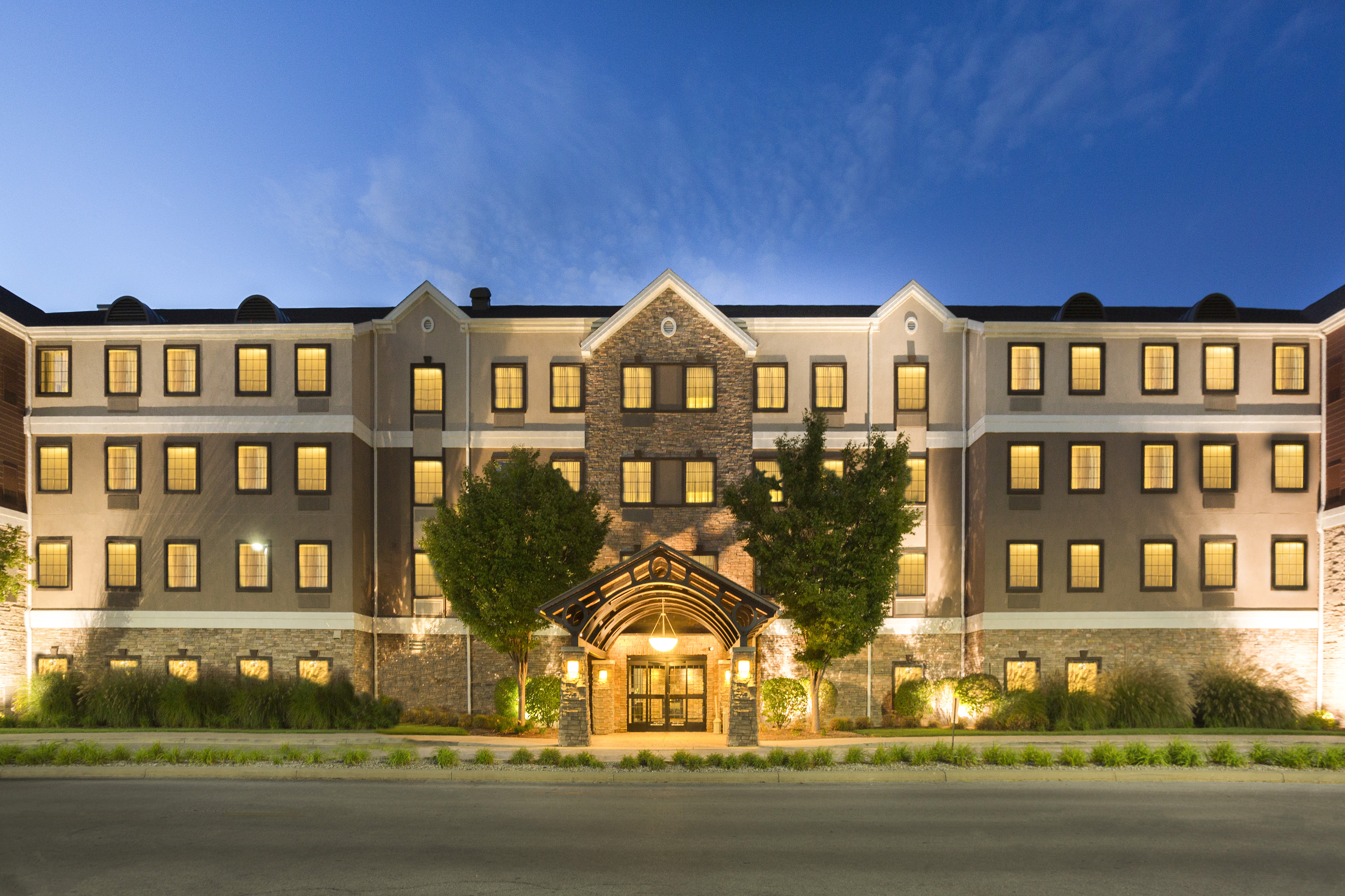 Staybridge Suites Toledo-Maumee