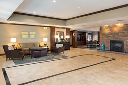  - Staybridge Suites Maumee