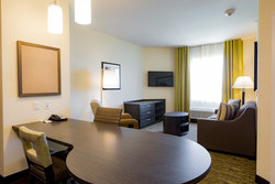  - Candlewood Suites Buda