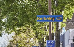  - Graduate Hotel Berkeley