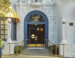  - Graduate Hotel Berkeley