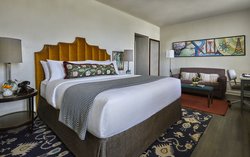  - Graduate Hotel Berkeley