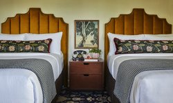  - Graduate Hotel Berkeley