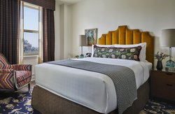  - Graduate Hotel Berkeley