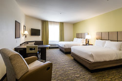  - Candlewood Suites Buda