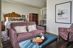  - Graduate Hotel Berkeley