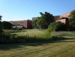  - Crowne Plaza Hotel Plymouth