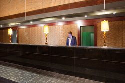  - Crowne Plaza Hotel Plymouth