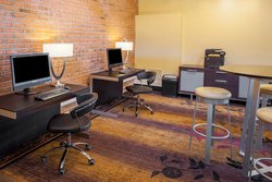  - Crowne Plaza Hotel Plymouth