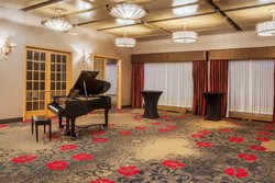  - Crowne Plaza Hotel Plymouth