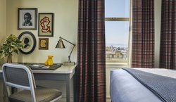  - Graduate Hotel Berkeley