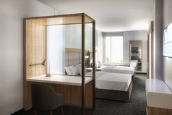  - SpringHill Suites by Marriott  Northeast Columbus