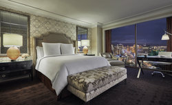  - Four Seasons Hotel Las Vegas