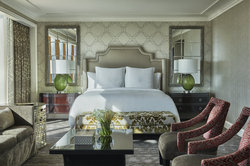  - Four Seasons Hotel Las Vegas