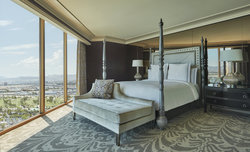 - Four Seasons Hotel Las Vegas