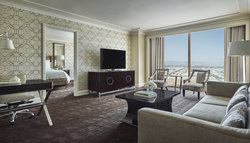  - Four Seasons Hotel Las Vegas