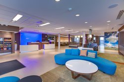  - Fairfield Inn & Suites by Marriott East Square Mall Wichita - I-35, Exit 50