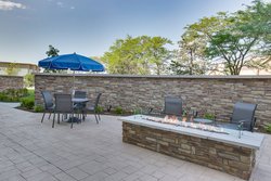  - Fairfield Inn & Suites by Marriott East Square Mall Wichita - I-35, Exit 50