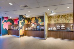  - Fairfield Inn & Suites by Marriott East Square Mall Wichita - I-35, Exit 50