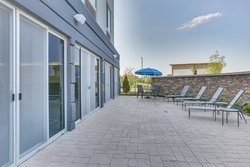  - Fairfield Inn & Suites by Marriott East Square Mall Wichita - I-35, Exit 50